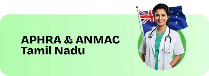 AHPRA tamil ndadu council bannner